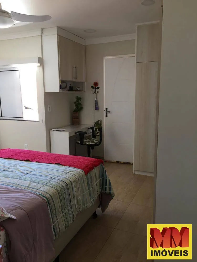 Casa, 2 quartos, 70 m² - Foto 9