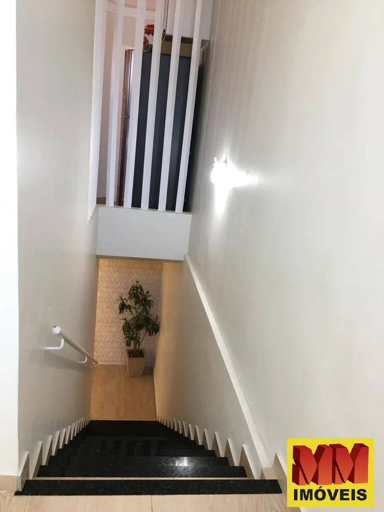 Casa, 2 quartos, 70 m² - Foto 6