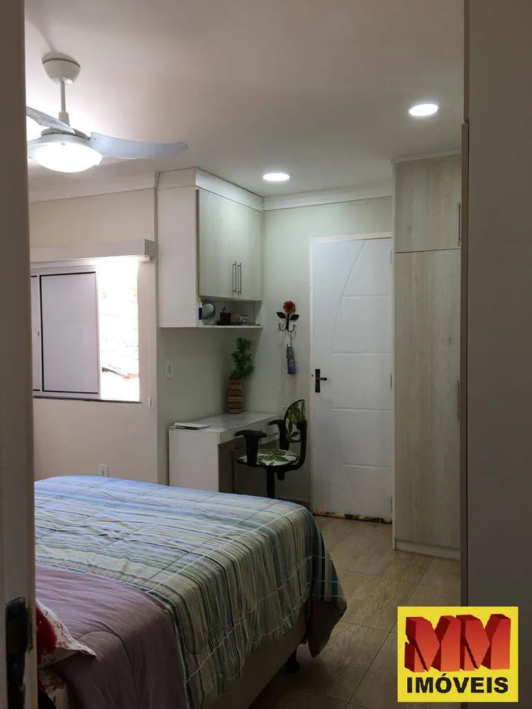 Casa, 2 quartos, 70 m² - Foto 11