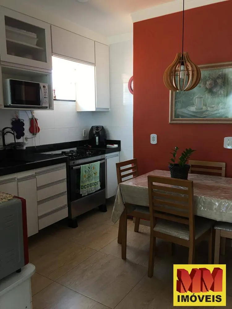 Casa, 2 quartos, 70 m² - Foto 8