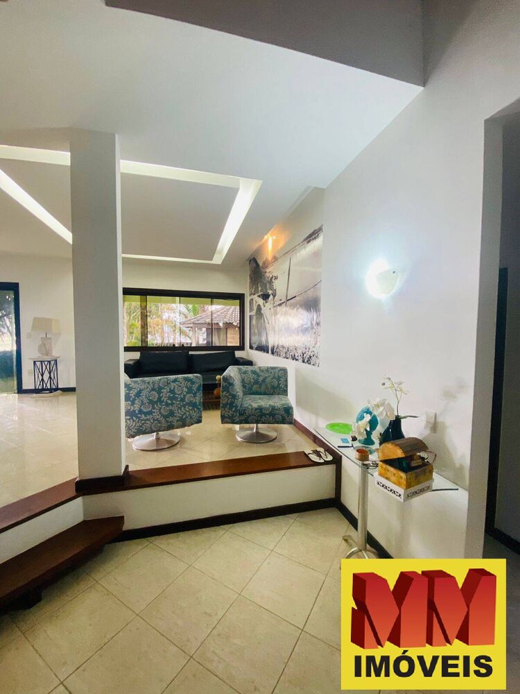 Casa de Condomínio à venda com 3 quartos, 330m² - Foto 1