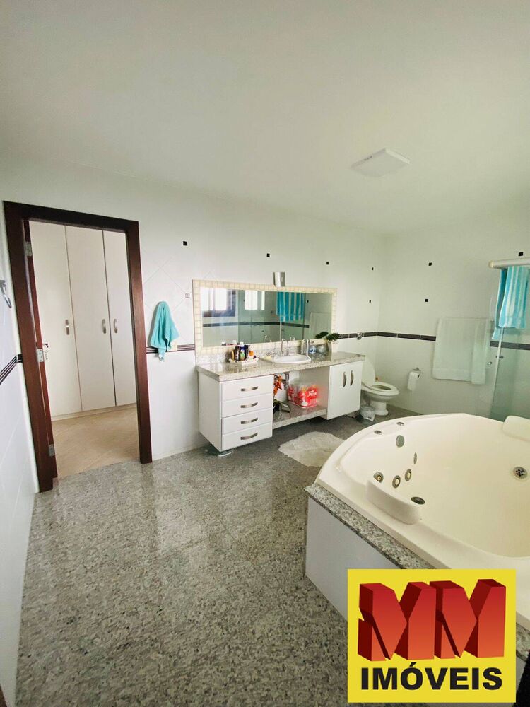 Casa de Condomínio à venda com 3 quartos, 330m² - Foto 4