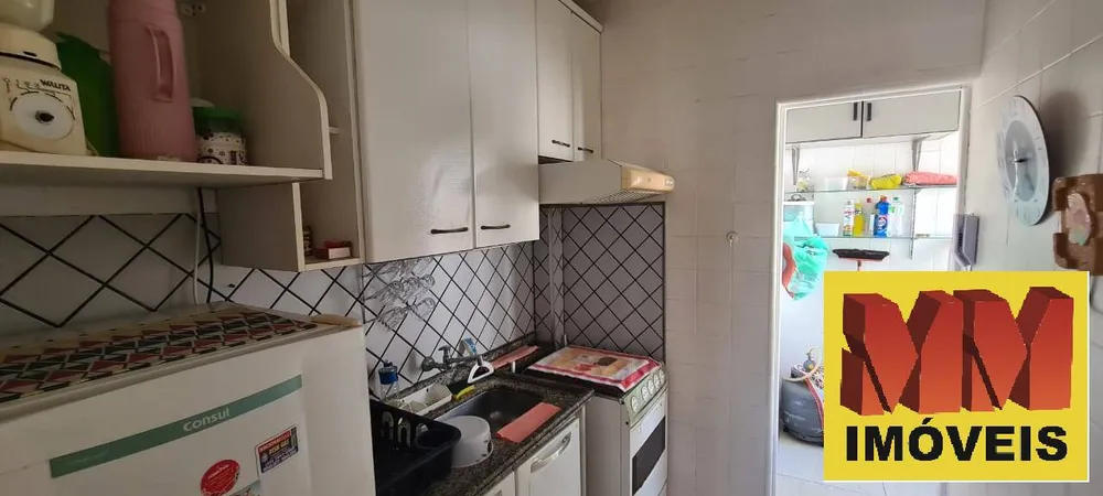 Apartamento, 2 quartos, 59 m² - Foto 4