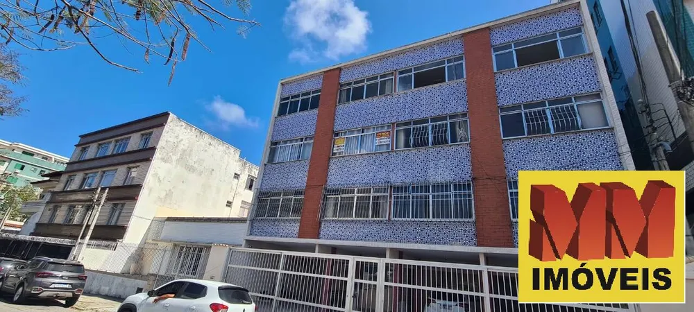 Apartamento, 2 quartos, 59 m² - Foto 1