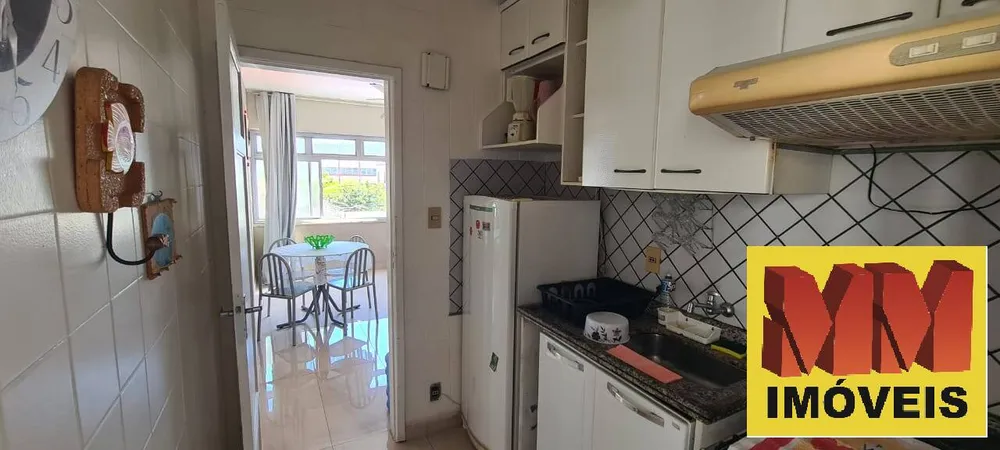 Apartamento, 2 quartos, 59 m² - Foto 6