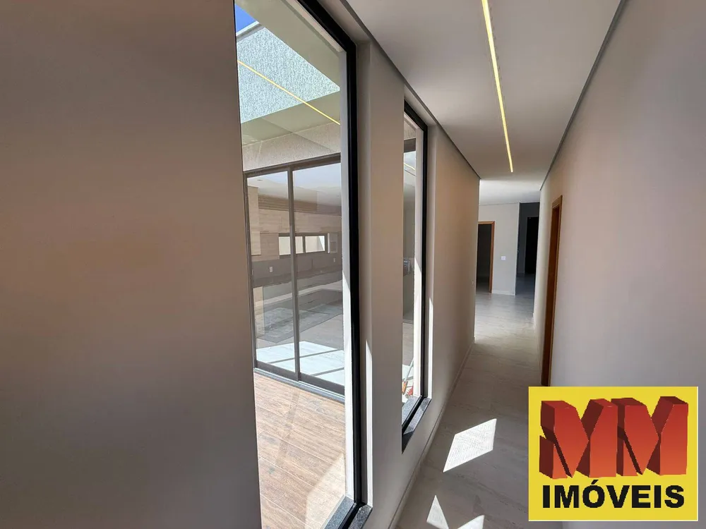 Casa de Condomínio, 3 quartos - Foto 12