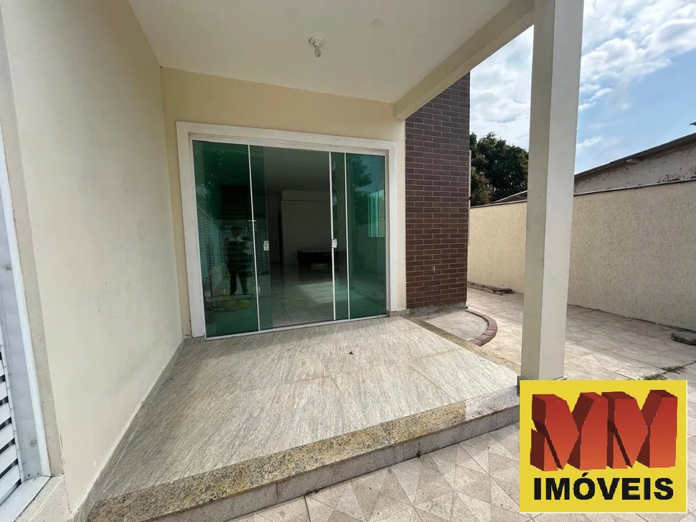 Casa, 2 quartos, 136 m² - Foto 4
