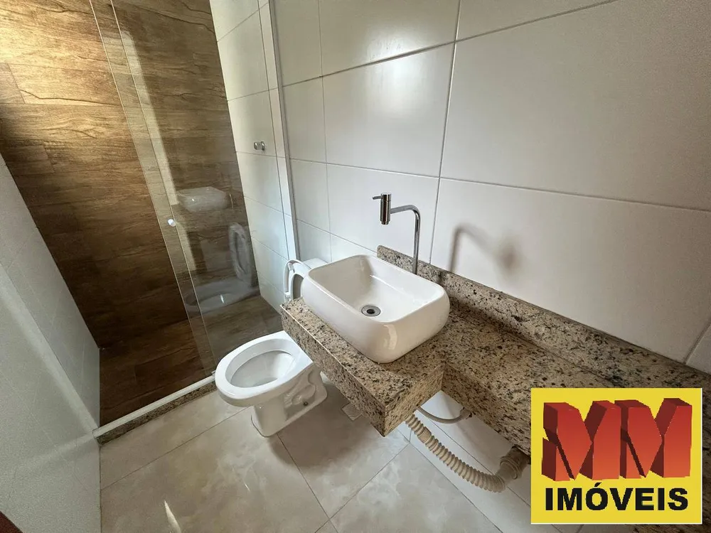 Casa, 2 quartos, 136 m² - Foto 9