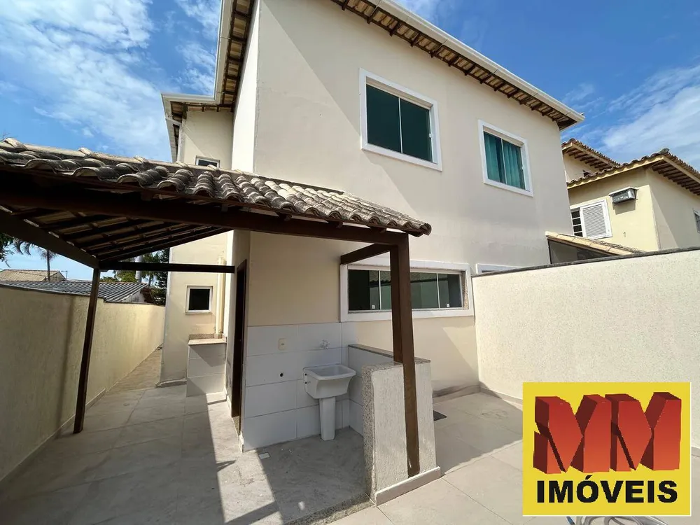 Casa, 2 quartos, 136 m² - Foto 16