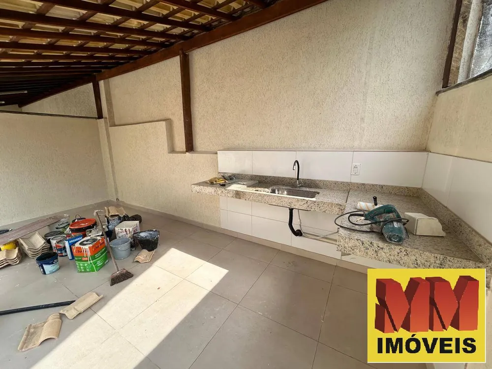 Casa, 2 quartos, 136 m² - Foto 15