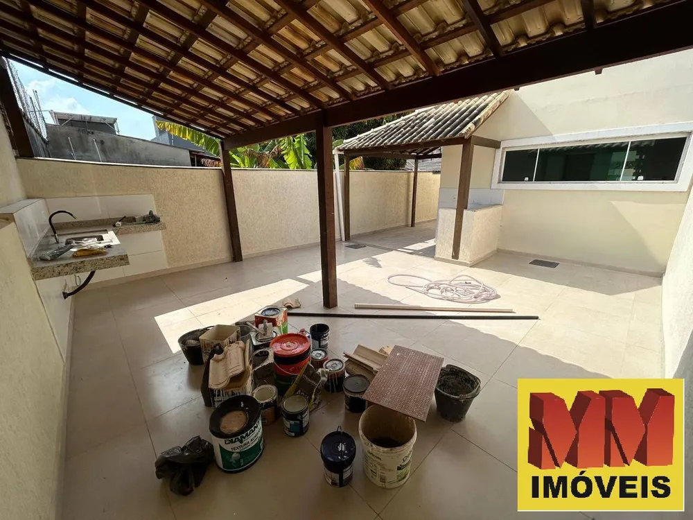 Casa, 2 quartos, 136 m² - Foto 17