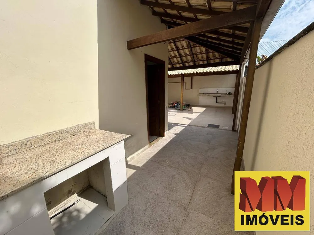 Casa, 2 quartos, 136 m² - Foto 13
