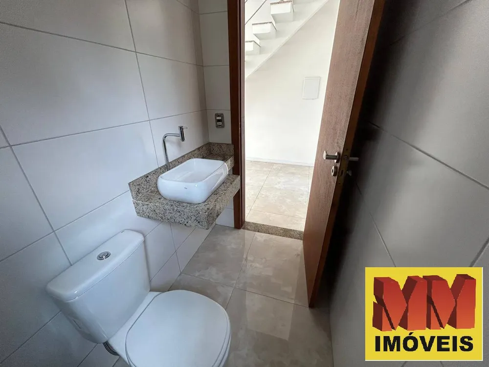Casa, 2 quartos, 136 m² - Foto 10