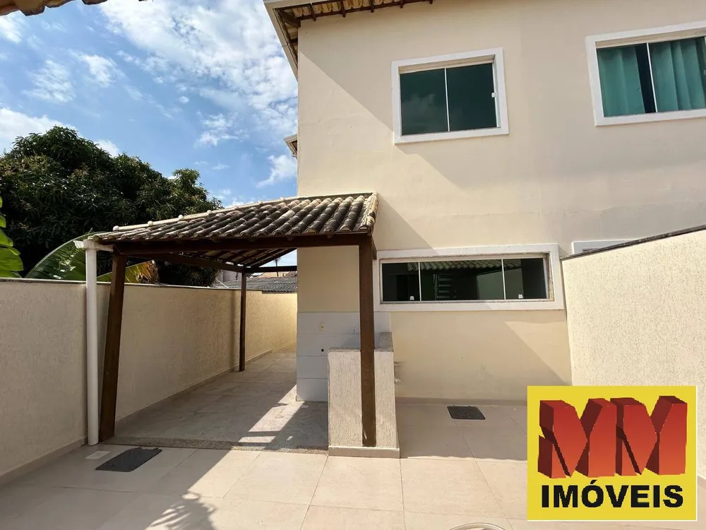 Casa, 2 quartos, 136 m² - Foto 18