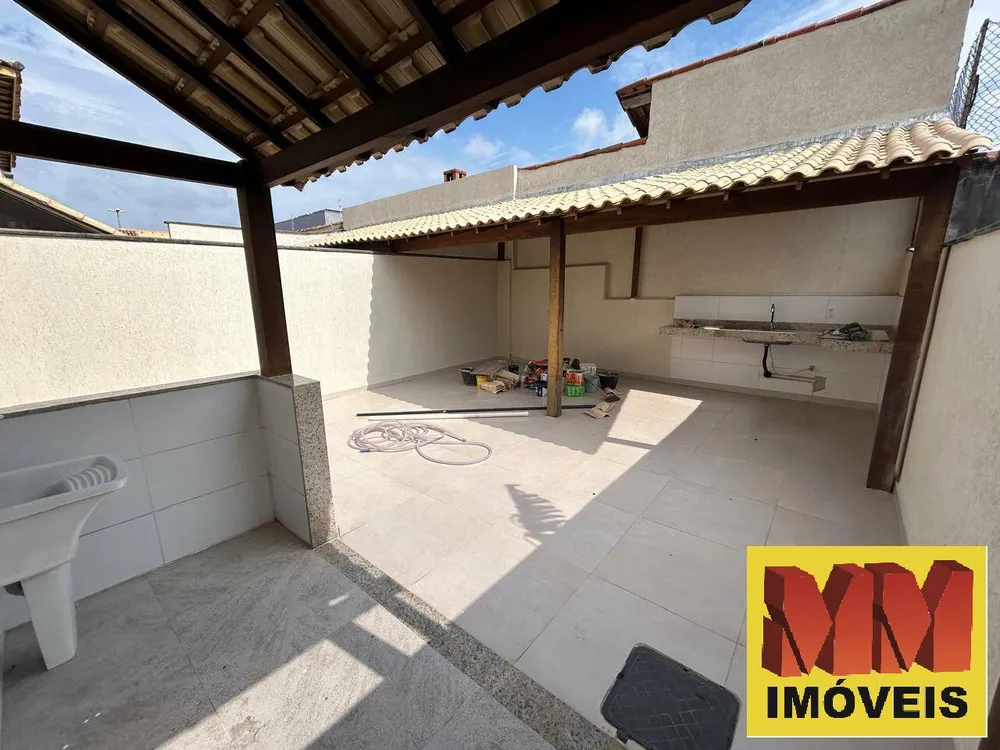 Casa, 2 quartos, 136 m² - Foto 14