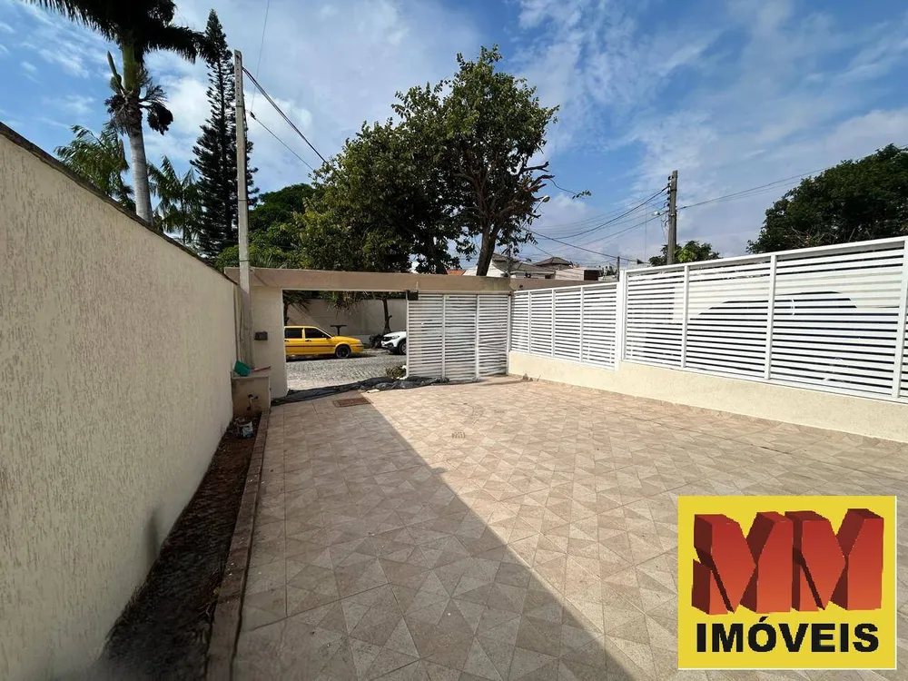 Casa, 2 quartos, 136 m² - Foto 2