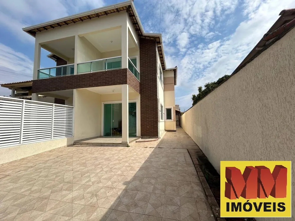Casa, 2 quartos, 136 m² - Foto 1
