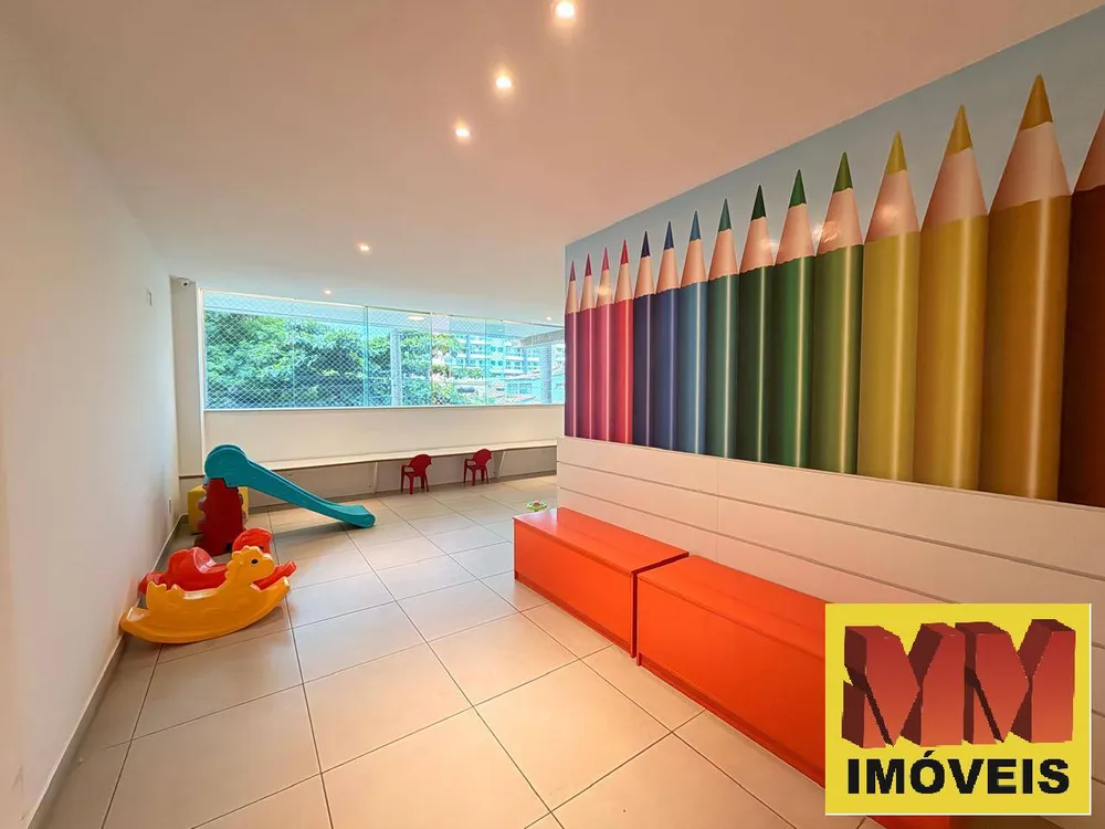 Apartamento, 2 quartos, 120 m² - Foto 27