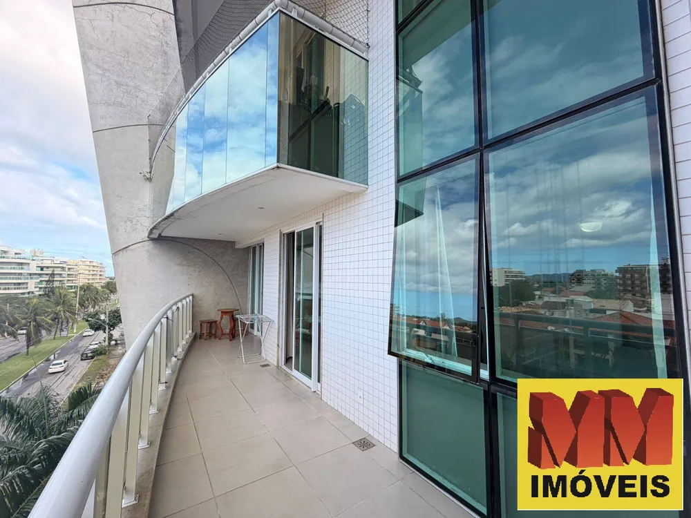 Apartamento, 2 quartos, 120 m² - Foto 1