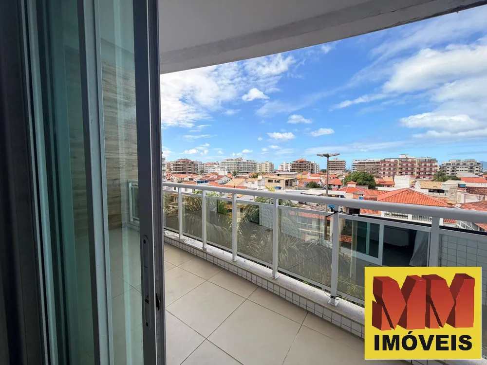 Apartamento, 2 quartos, 120 m² - Foto 8