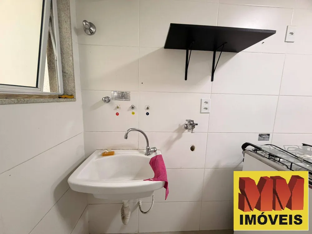 Apartamento, 2 quartos, 120 m² - Foto 20