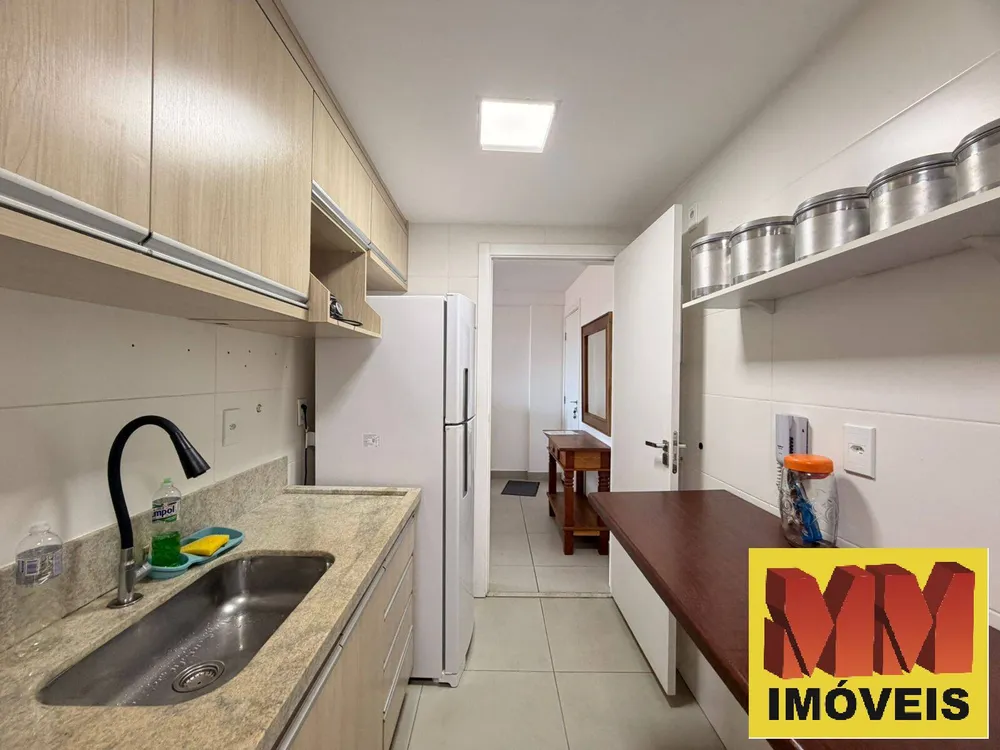 Apartamento, 2 quartos, 120 m² - Foto 22