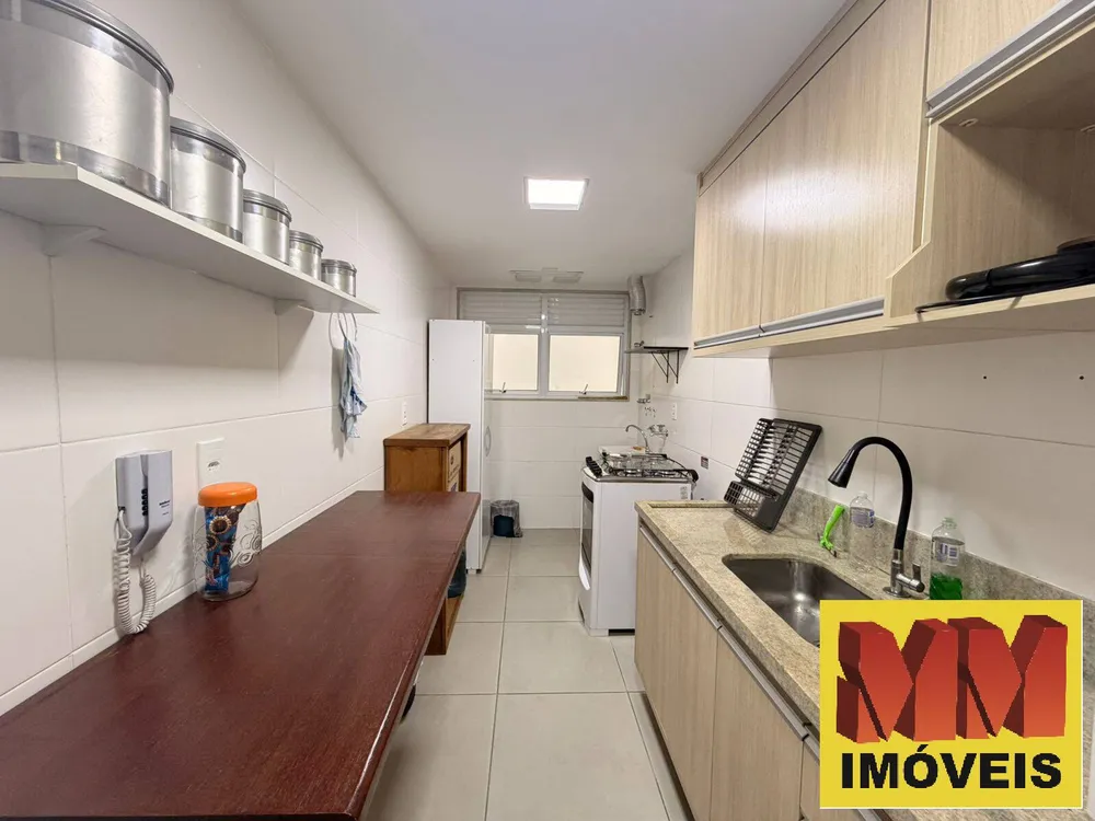 Apartamento, 2 quartos, 120 m² - Foto 18