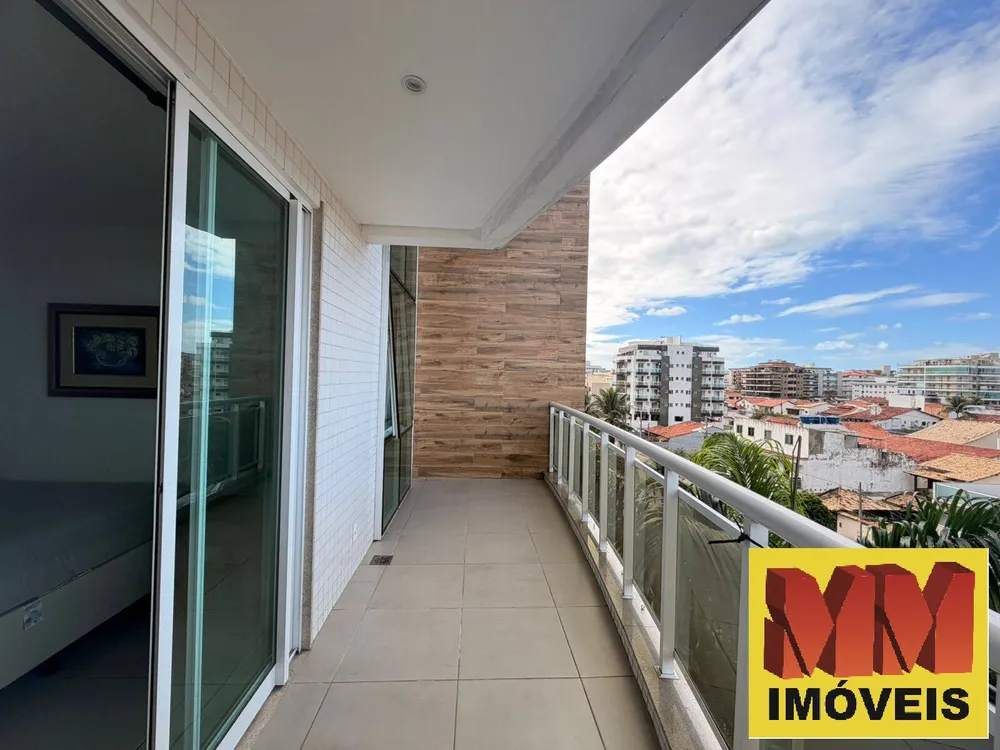 Apartamento, 2 quartos, 120 m² - Foto 2