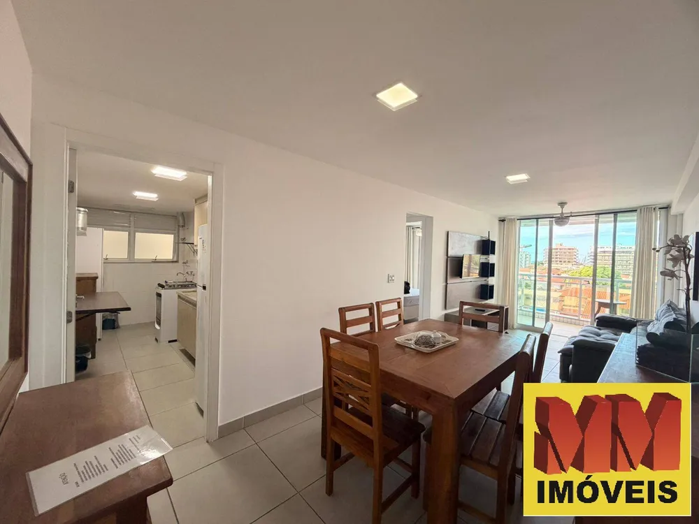 Apartamento, 2 quartos, 120 m² - Foto 17