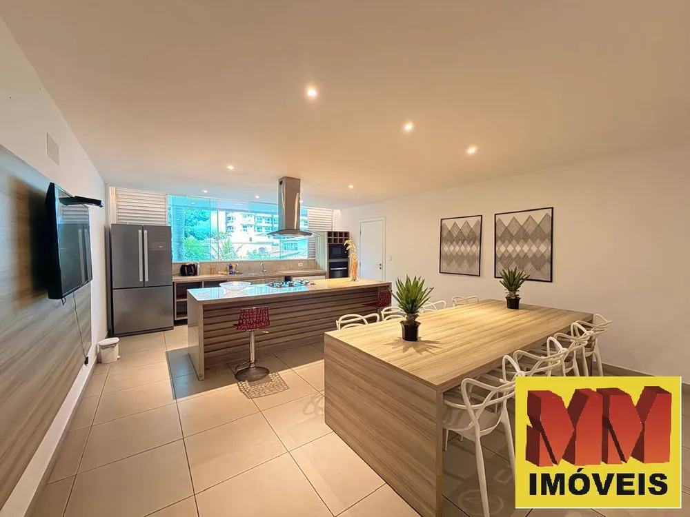 Apartamento, 2 quartos, 120 m² - Foto 26