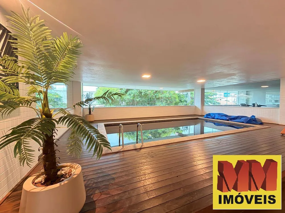 Apartamento, 2 quartos, 120 m² - Foto 23