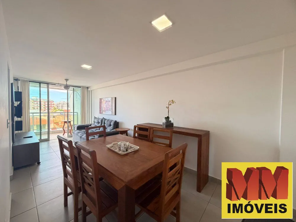 Apartamento, 2 quartos, 120 m² - Foto 6