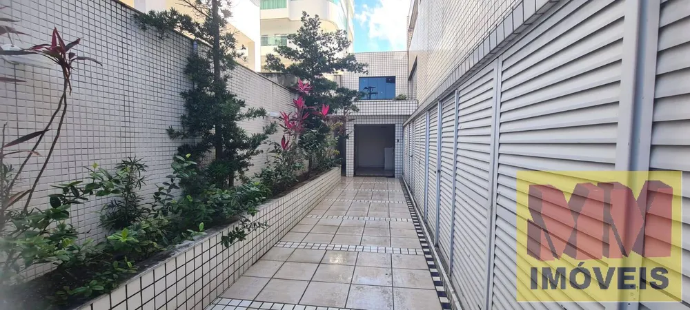 Loja-Salão, 40 m² - Foto 15