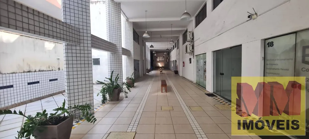 Loja-Salão, 40 m² - Foto 3