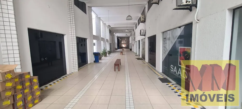 Loja-Salão, 40 m² - Foto 16