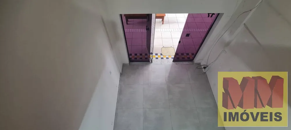 Loja-Salão, 40 m² - Foto 11