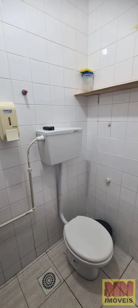 Loja-Salão, 40 m² - Foto 8