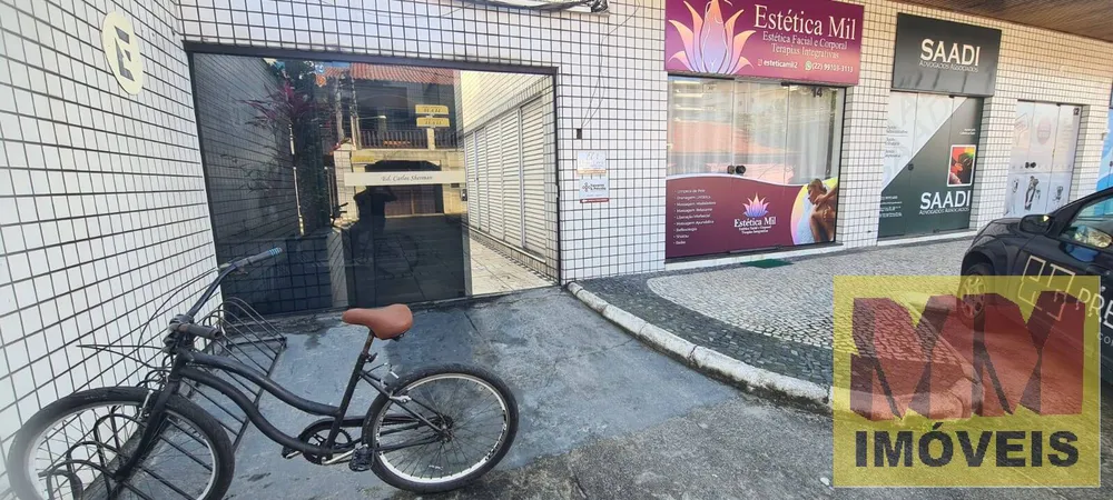 Loja-Salão, 40 m² - Foto 14