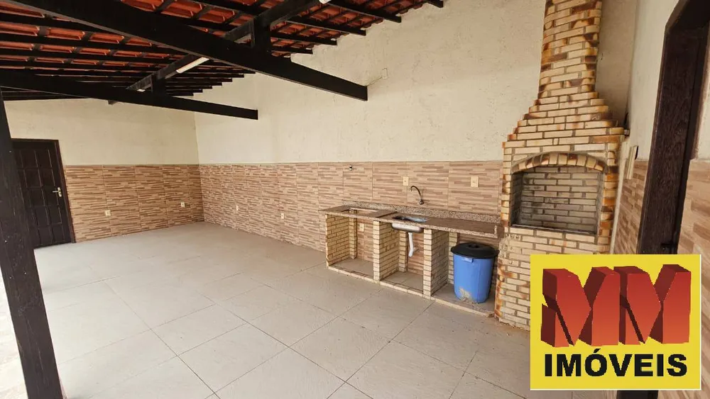 Casa de Condomínio, 3 quartos - Foto 7