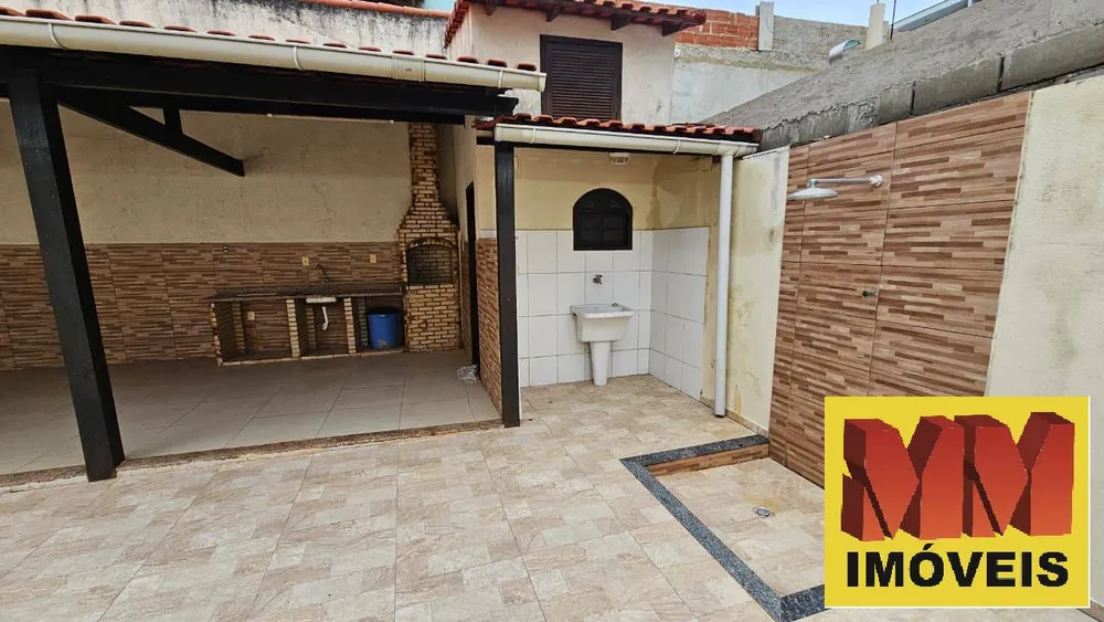 Casa de Condomínio, 3 quartos - Foto 15