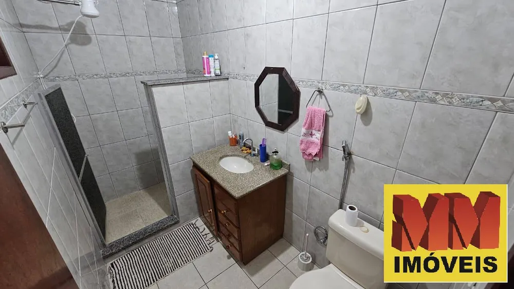 Casa de Condomínio, 3 quartos - Foto 17
