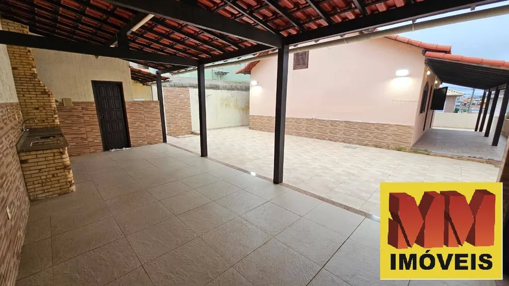 Casa de Condomínio, 3 quartos - Foto 9