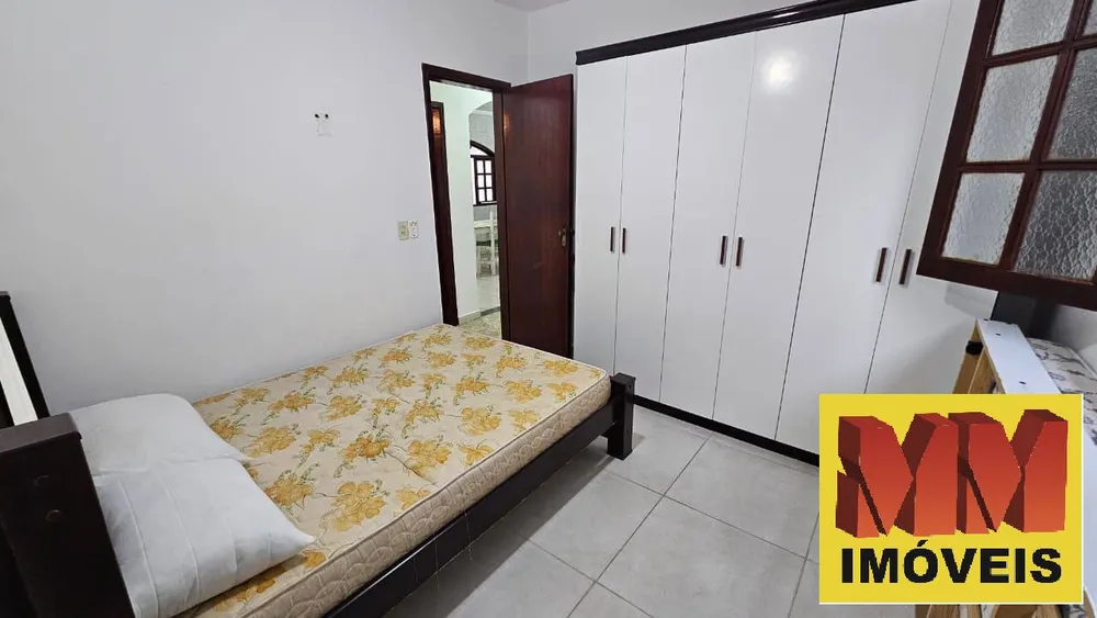 Casa de Condomínio, 3 quartos - Foto 16