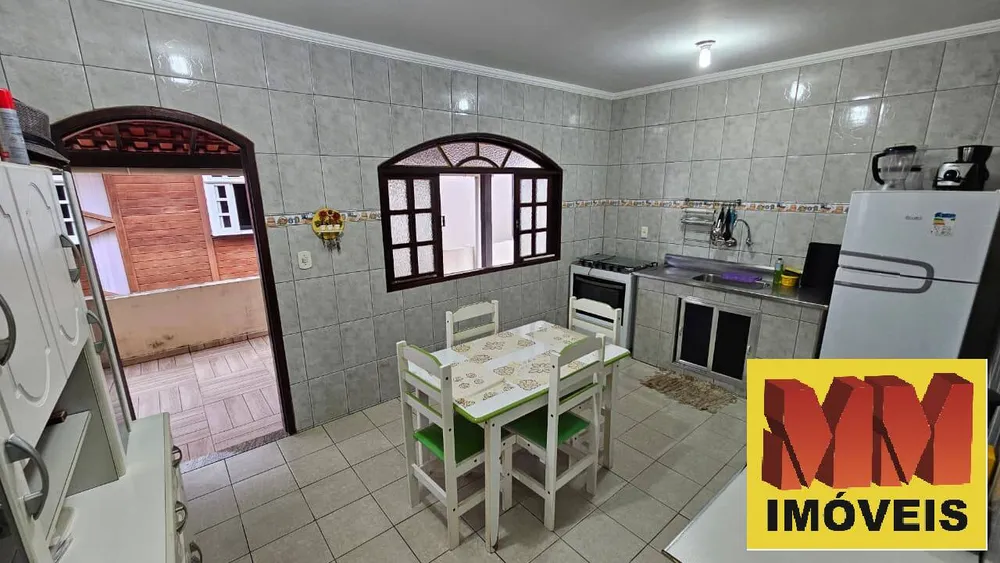 Casa de Condomínio, 3 quartos - Foto 18