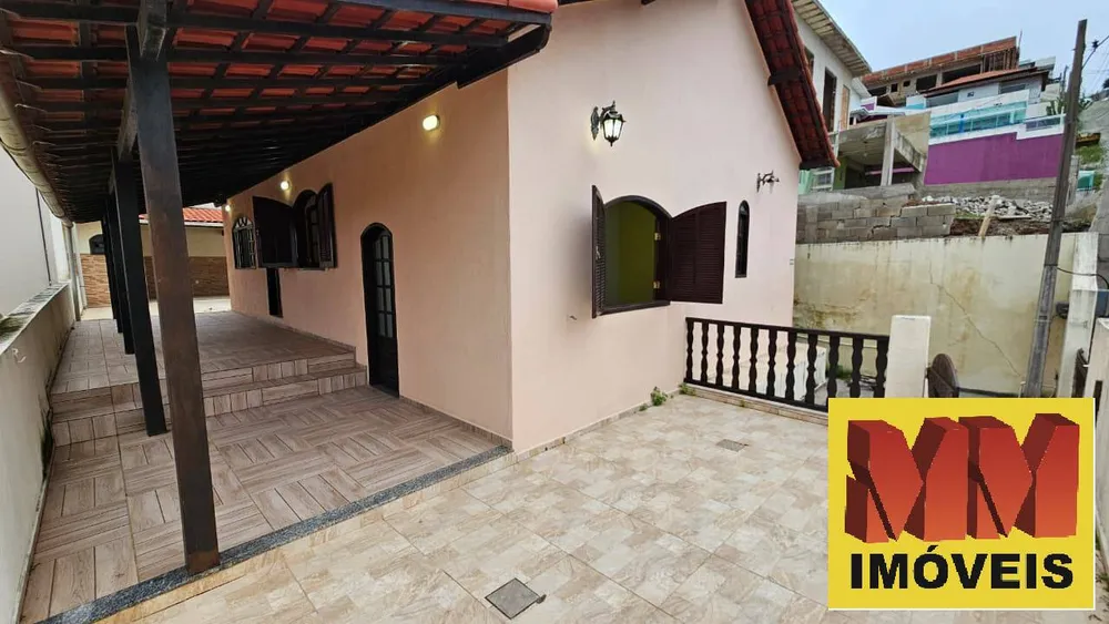 Casa de Condomínio, 3 quartos - Foto 22