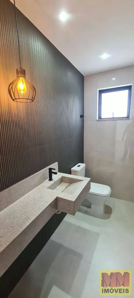 Casa de Condomínio, 3 quartos - Foto 19