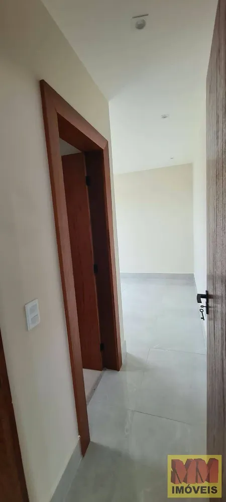 Casa de Condomínio, 3 quartos - Foto 21
