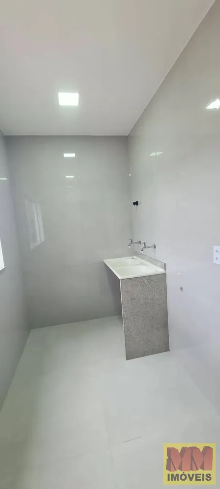 Casa de Condomínio, 3 quartos - Foto 17