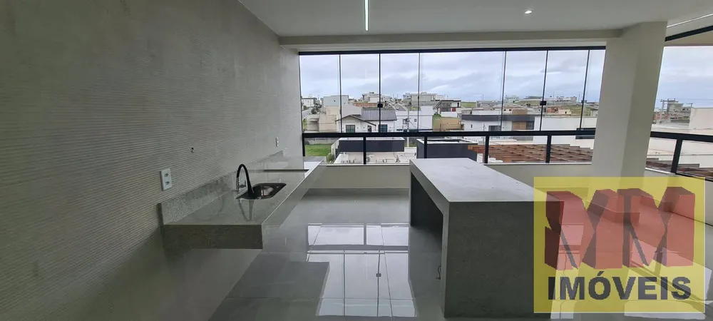 Casa de Condomínio, 3 quartos - Foto 6