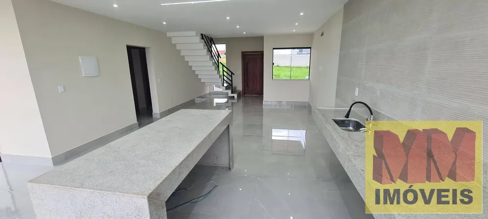 Casa de Condomínio, 3 quartos - Foto 7
